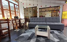 Hotel La Maison De Frida À 3*