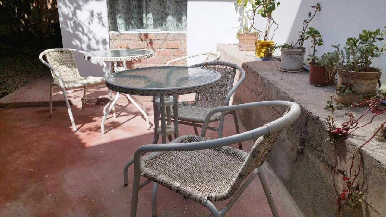 Hotel La Maison De Frida à Cusco Extérieur photo