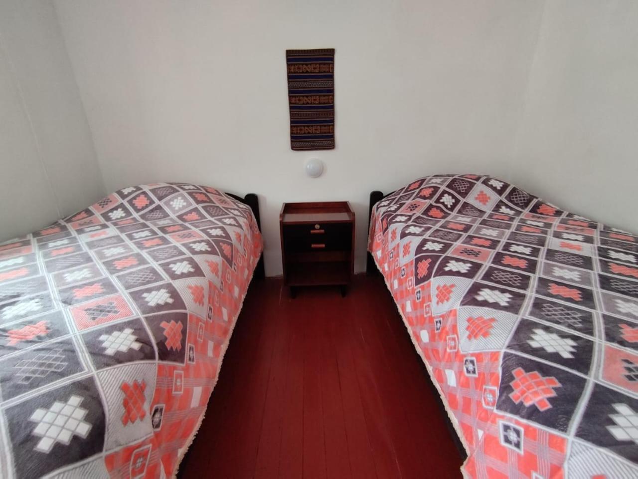 Hotel La Maison De Frida à Cusco Extérieur photo