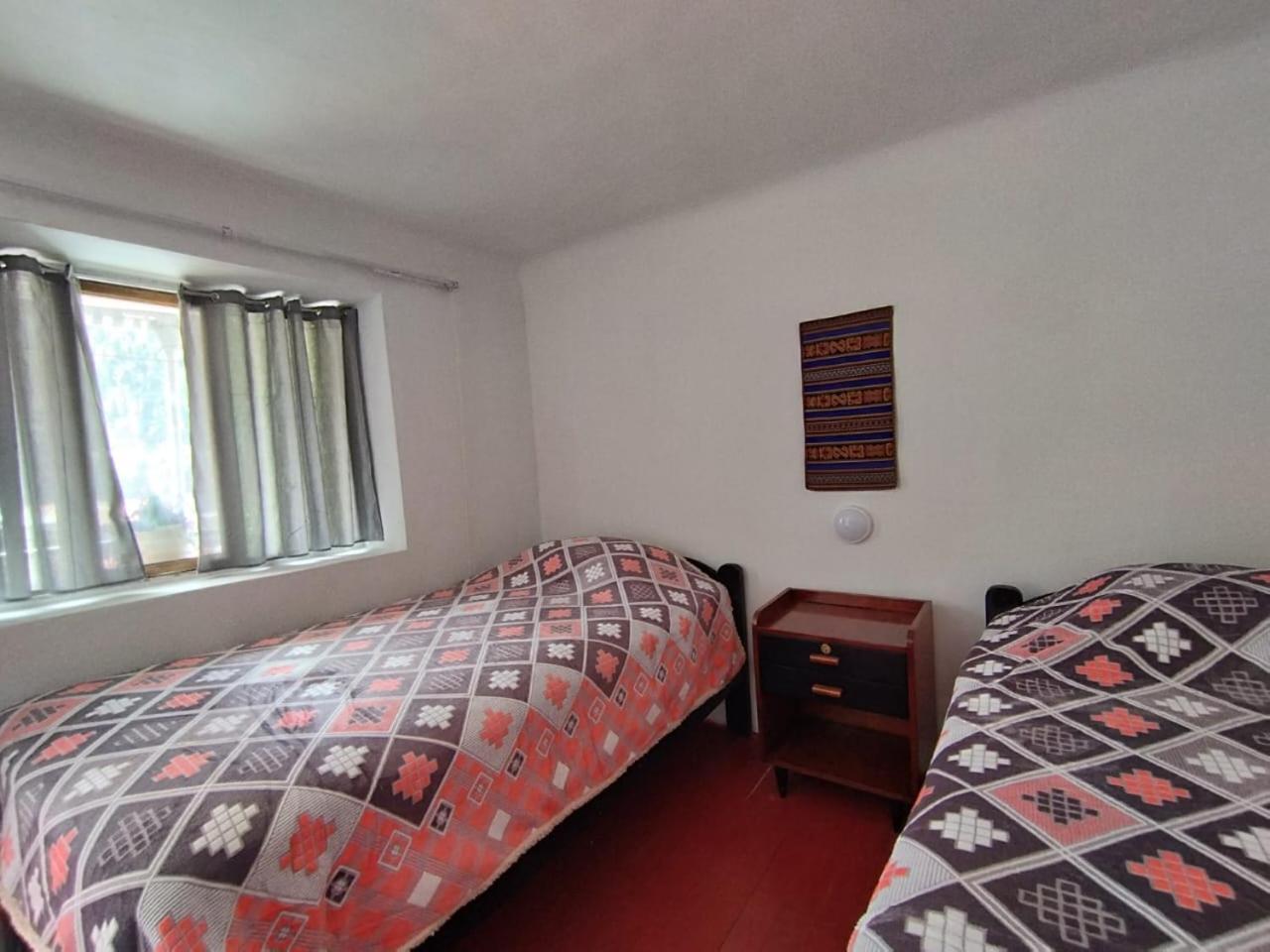 Hotel La Maison De Frida à Cusco Extérieur photo