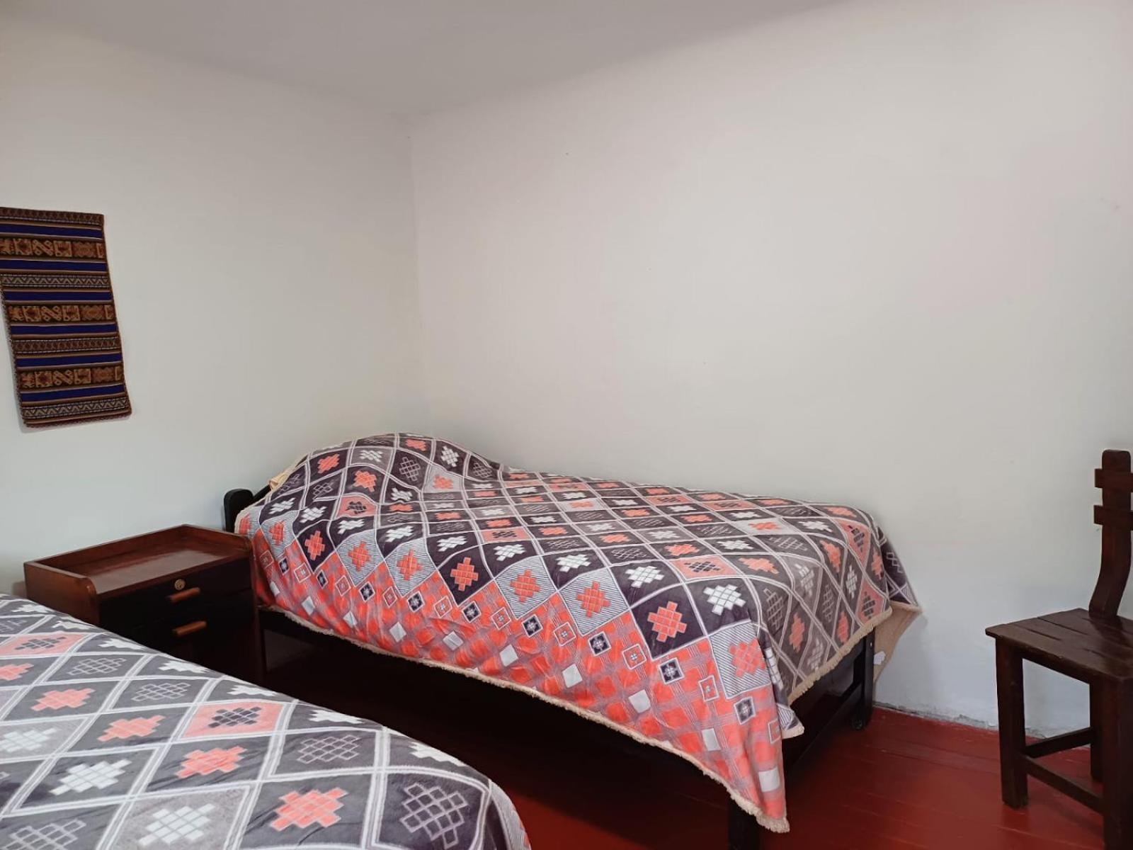 Hotel La Maison De Frida à Cusco Extérieur photo