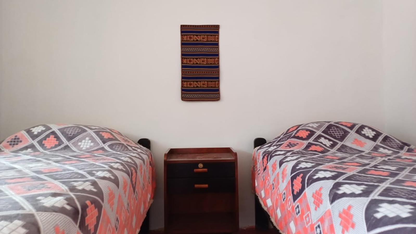 Hotel La Maison De Frida à Cusco Extérieur photo