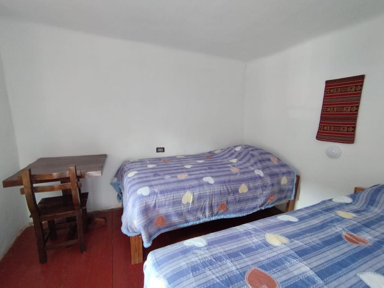 Hotel La Maison De Frida à Cusco Extérieur photo