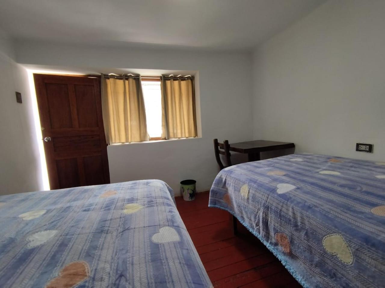 Hotel La Maison De Frida à Cusco Extérieur photo