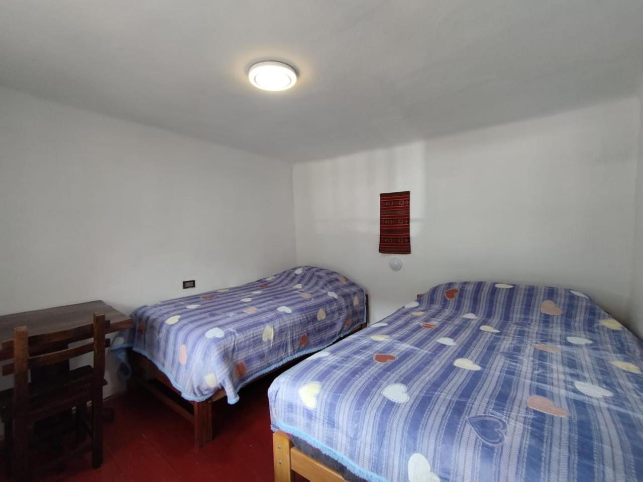 Hotel La Maison De Frida à Cusco Extérieur photo
