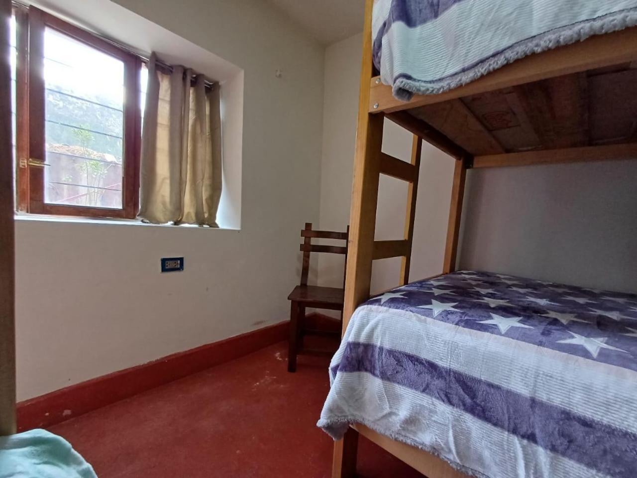 Hotel La Maison De Frida à Cusco Extérieur photo
