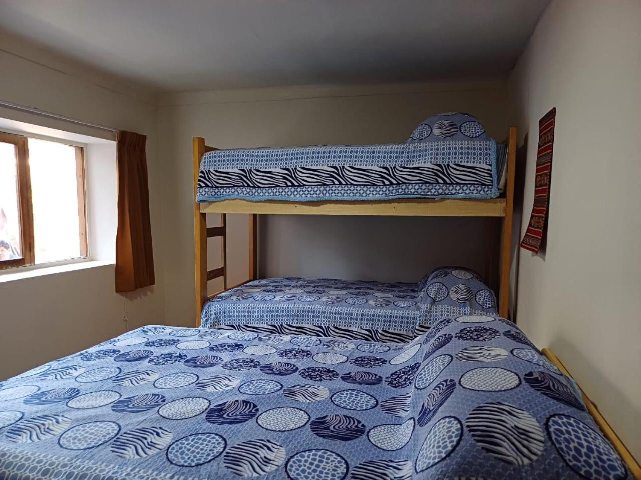 Hotel La Maison De Frida à Cusco Extérieur photo